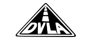 DVLA logo - Official logo of the Driver and Vehicle Licensing Agency (DVLA), responsible for vehicle registration and licensing in the UK